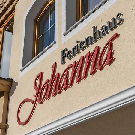 Apartment Sonnenschein Im Johanna In Mayrhofen-hippach- Naehe Der Skipiste