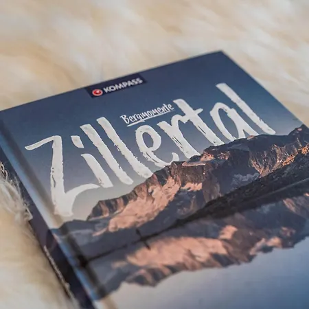 Apartment Sonnenschein Im Johanna In Mayrhofen-hippach- Naehe Der Skipiste *