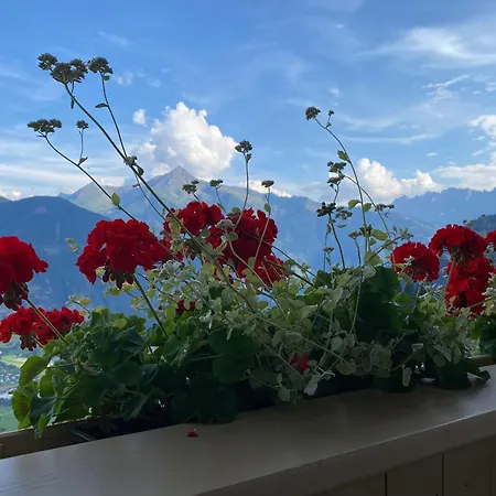 Appartement Sonnenschein Im Johanna In Mayrhofen-hippach- Naehe Der Skipiste *