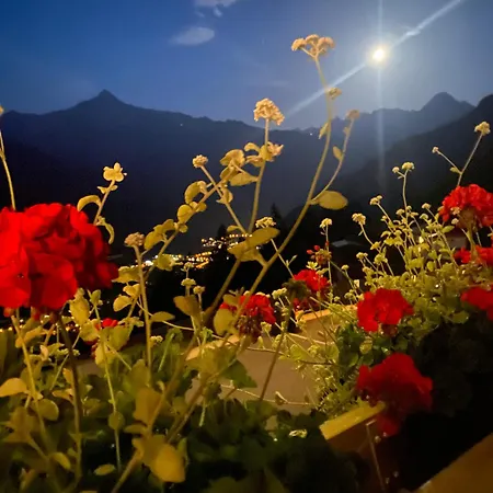 Sonnenschein Im Johanna In Mayrhofen-hippach- Naehe Der Skipiste Apartment