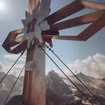 Sonnenschein Im Johanna In Mayrhofen-hippach- Naehe Der Skipiste