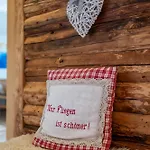 شقة Sonnenschein Im Johanna In Mayrhofen-hippach- Naehe Der Skipiste