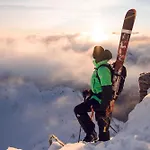 Sonnenschein Im Johanna In Mayrhofen-hippach- Naehe Der Skipiste *