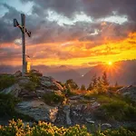 Sonnenschein Im Johanna In Mayrhofen-hippach- Naehe Der Skipiste *