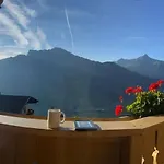 Sonnenschein Im Johanna In Mayrhofen-hippach- Naehe Der Skipiste *