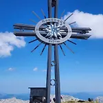 Sonnenschein Im Johanna In Mayrhofen-hippach- Naehe Der Skipiste