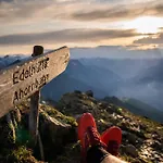 شقة Sonnenschein Im Johanna In Mayrhofen-hippach- Naehe Der Skipiste *