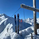 Sonnenschein Im Johanna In Mayrhofen-hippach- Naehe Der Skipiste شقة *