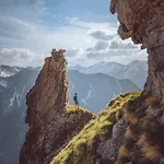 شقة Sonnenschein Im Johanna In Mayrhofen-hippach- Naehe Der Skipiste هيباخ