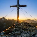 Sonnenschein Im Johanna In Mayrhofen-hippach- Naehe Der Skipiste