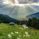 شقة Sonnenschein Im Johanna In Mayrhofen-hippach- Naehe Der Skipiste *