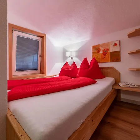 Sonnenschein Im Johanna In Mayrhofen-hippach- Naehe Der Skipiste 힙파흐