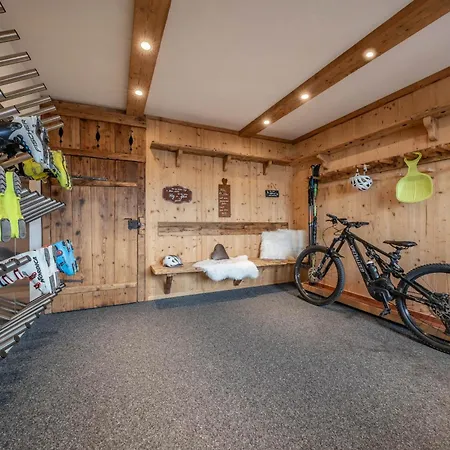 Sonnenschein Im Johanna In Mayrhofen-hippach- Naehe Der Skipiste 아파트