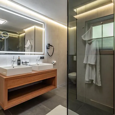 Sonnenschein Im Johanna In Mayrhofen-hippach- Naehe Der Skipiste 아파트 *