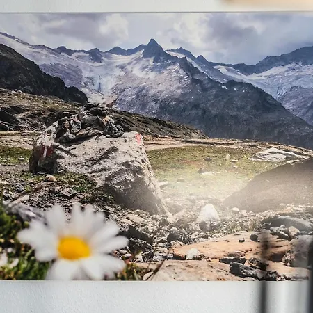 Sonnenschein Im Johanna In Mayrhofen-hippach- Naehe Der Skipiste *
