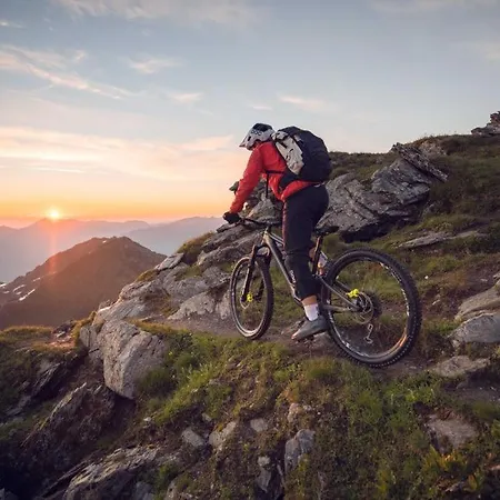 Sonnenschein Im Johanna In Mayrhofen-hippach- Naehe Der Skipiste 아파트 *