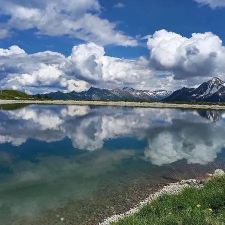 Sonnenschein Im Johanna In Mayrhofen-hippach- Naehe Der Skipiste 아파트