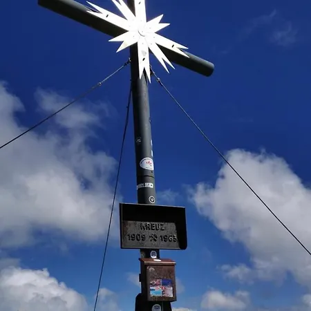 Sonnenschein Im Johanna In Mayrhofen-hippach- Naehe Der Skipiste 아파트 *
