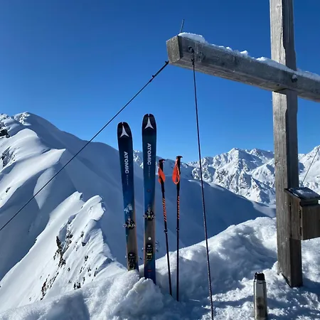 Sonnenschein Im Johanna In Mayrhofen-hippach- Naehe Der Skipiste 아파트 *