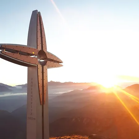 Sonnenschein Im Johanna In Mayrhofen-hippach- Naehe Der Skipiste 아파트