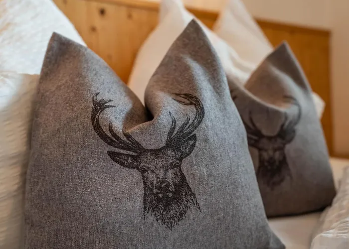 Sonnenschein Im Johanna In Mayrhofen-hippach- Naehe Der Skipiste Daire *