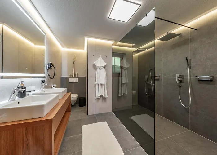 Sonnenschein Im Johanna In Mayrhofen-hippach- Naehe Der Skipiste * Hippach