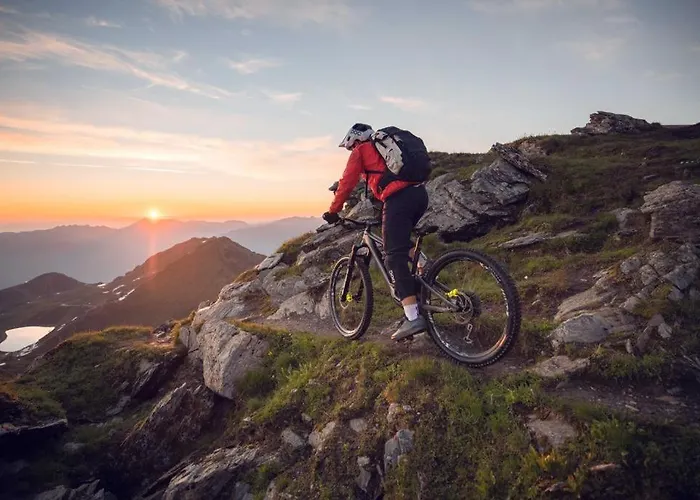Sonnenschein Im Johanna In Mayrhofen-hippach- Naehe Der Skipiste Daire *