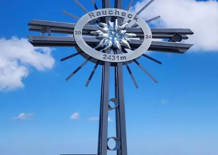 Sonnenschein Im Johanna In Mayrhofen-hippach- Naehe Der Skipiste