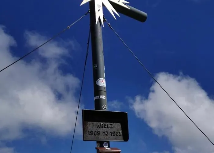 Sonnenschein Im Johanna In Mayrhofen-hippach- Naehe Der Skipiste Daire *