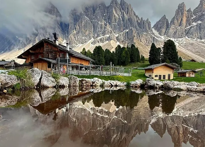 Daire Sonnenschein Im Johanna In Mayrhofen-hippach- Naehe Der Skipiste