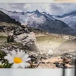 Sonnenschein Im Johanna In Mayrhofen-hippach- Nähe Der Skipiste *
