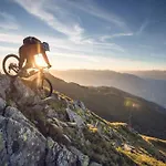 Sonnenschein Im Johanna In Mayrhofen-hippach- Nähe Der Skipiste * Hippach