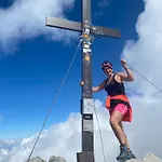 Sonnenschein Im Johanna In Mayrhofen-hippach- Nähe Der Skipiste * Hippach