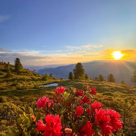 Daire Sonnenschein Im Johanna In Mayrhofen-hippach- Naehe Der Skipiste