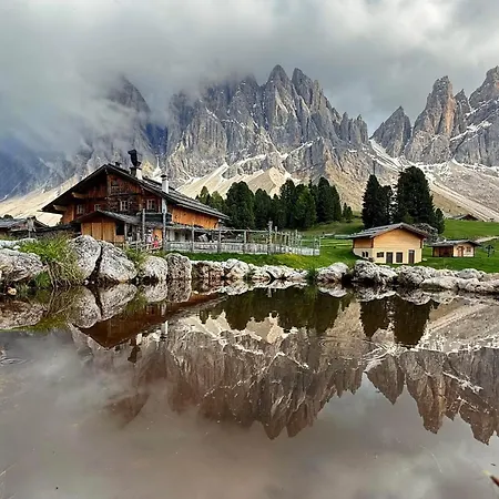 Daire Sonnenschein Im Johanna In Mayrhofen-hippach- Naehe Der Skipiste