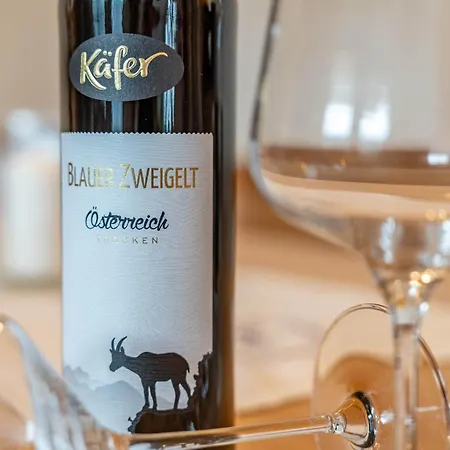 Sonnenschein Im Johanna In Mayrhofen-hippach- Naehe Der Skipiste Hippach