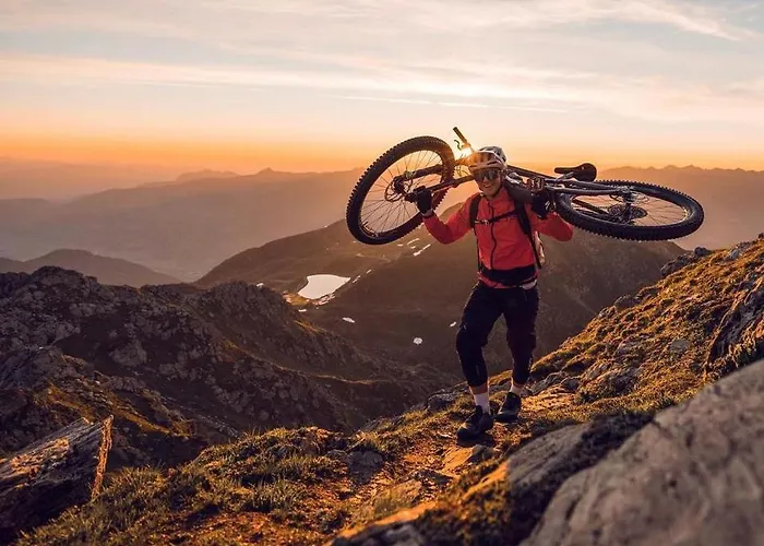 Sonnenschein Im Johanna In Mayrhofen-hippach- Naehe Der Skipiste * Hippach