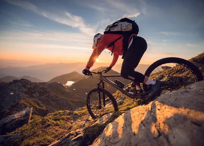 Sonnenschein Im Johanna In Mayrhofen-hippach- Naehe Der Skipiste Lejlighed Hippach