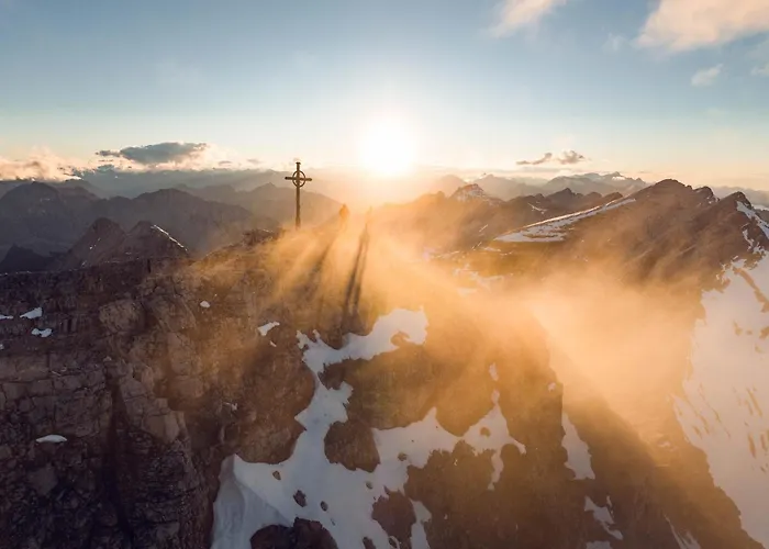 Lejlighed Sonnenschein Im Johanna In Mayrhofen-hippach- Naehe Der Skipiste *