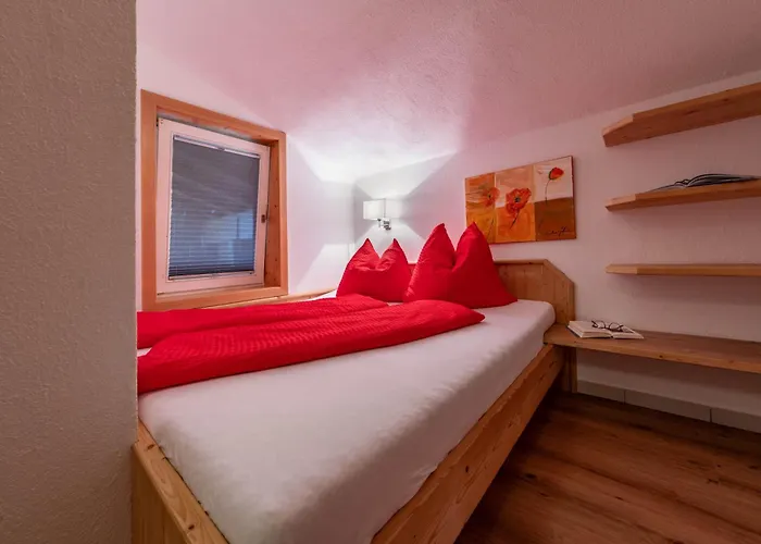 Sonnenschein Im Johanna In Mayrhofen-hippach- Naehe Der Skipiste Hippach