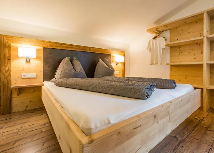 Lejlighed Sonnenschein Im Johanna In Mayrhofen-hippach- Naehe Der Skipiste Hippach