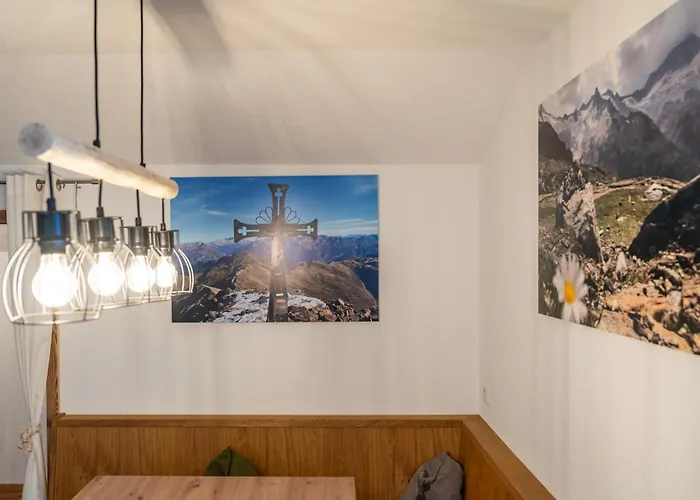 Sonnenschein Im Johanna In Mayrhofen-hippach- Naehe Der Skipiste Lejlighed *