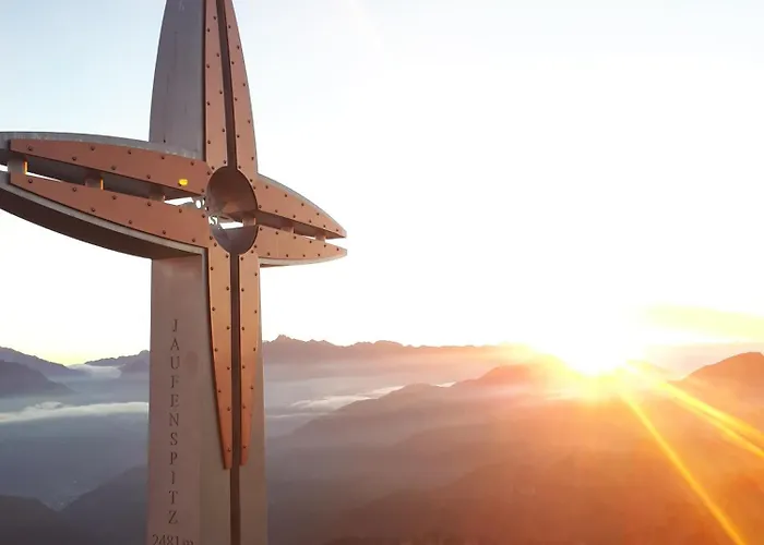 Sonnenschein Im Johanna In Mayrhofen-hippach- Naehe Der Skipiste Lejlighed