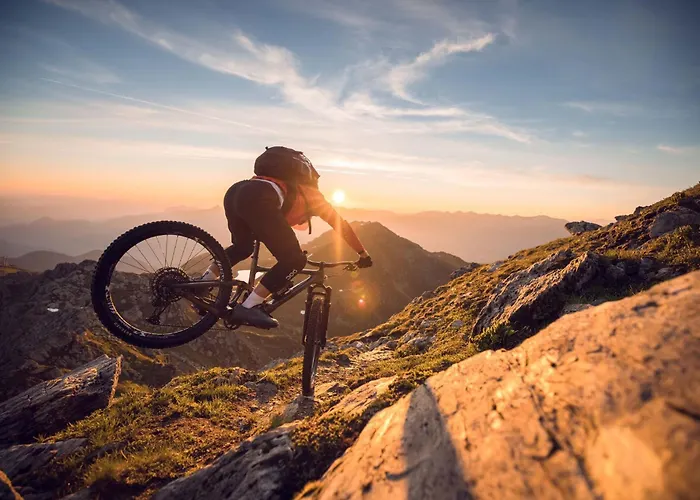Sonnenschein Im Johanna In Mayrhofen-hippach- Naehe Der Skipiste * Hippach