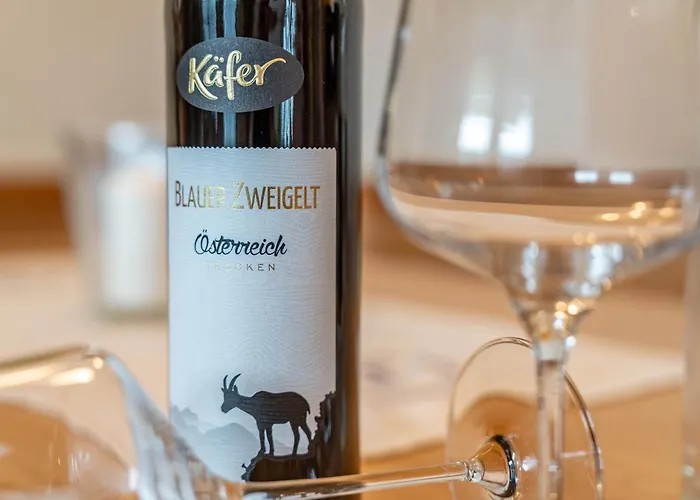 Sonnenschein Im Johanna In Mayrhofen-hippach- Naehe Der Skipiste Hippach